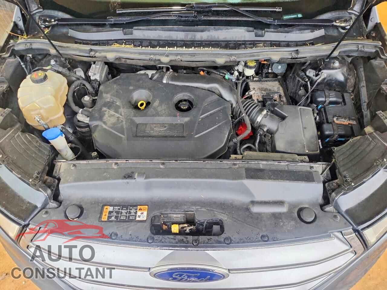 FORD EDGE 2016 - 2FMPK3J91GBB82013