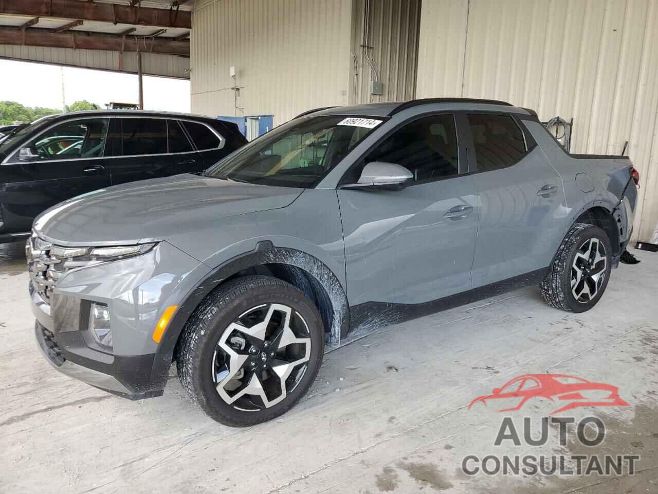 HYUNDAI SANTA CRUZ 2023 - 5NTJEDAF8PH074393