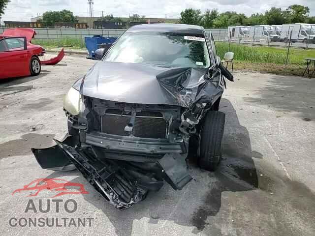 MAZDA CX-9 2015 - JM3TB2CA2F0447677