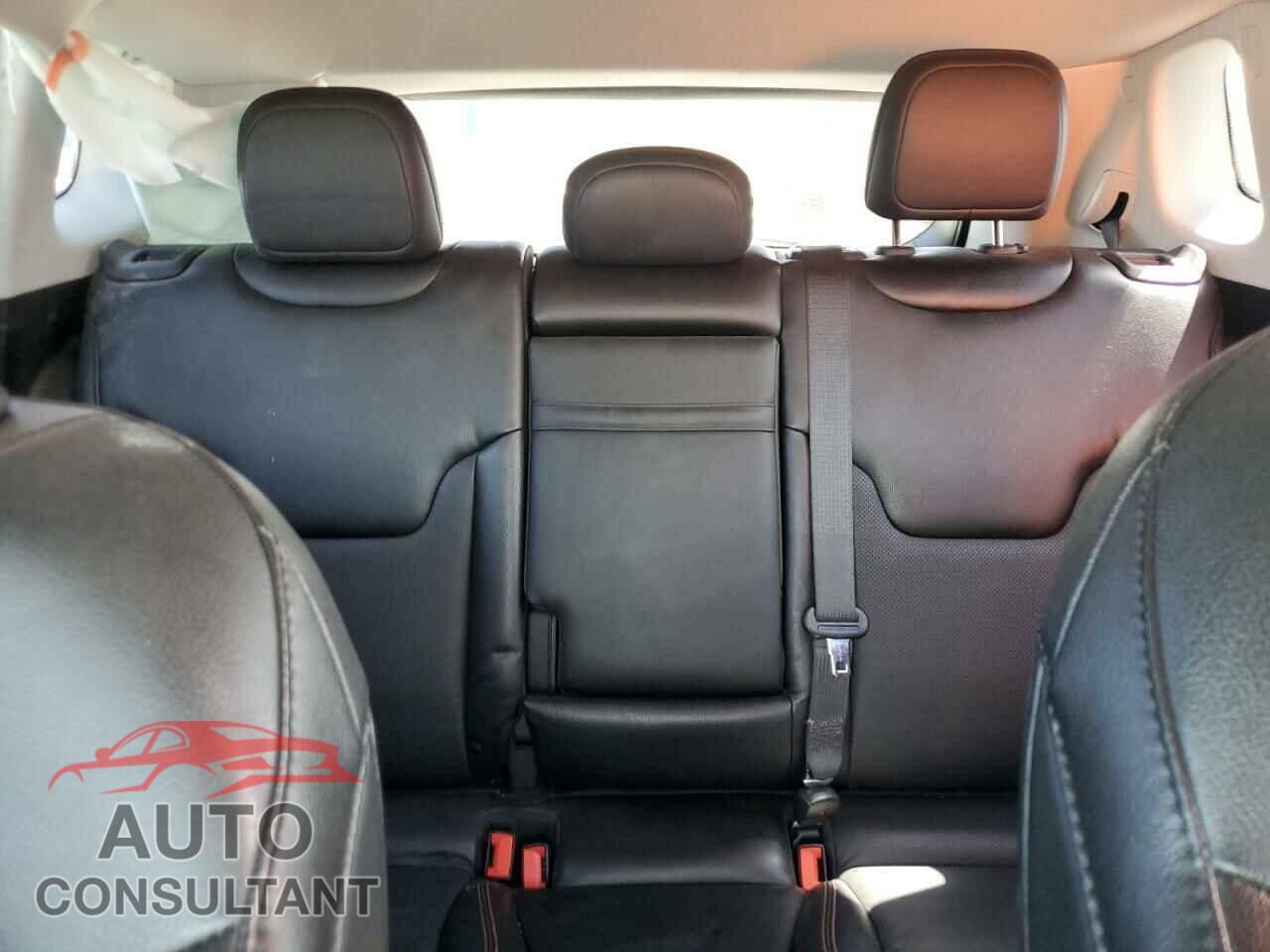JEEP COMPASS 2020 - 3C4NJDCB6LT128208