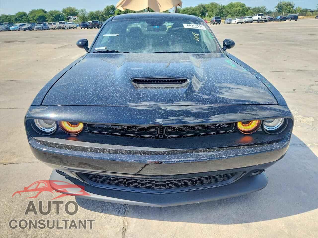DODGE CHALLENGER 2023 - 2C3CDZBT2PH650178