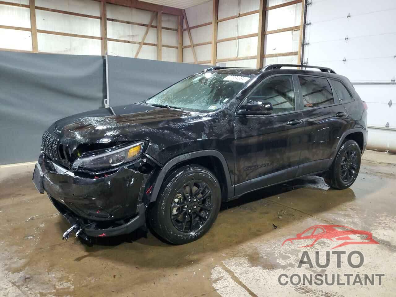 JEEP CHEROKEE A 2023 - 1C4PJMMB9PD114869
