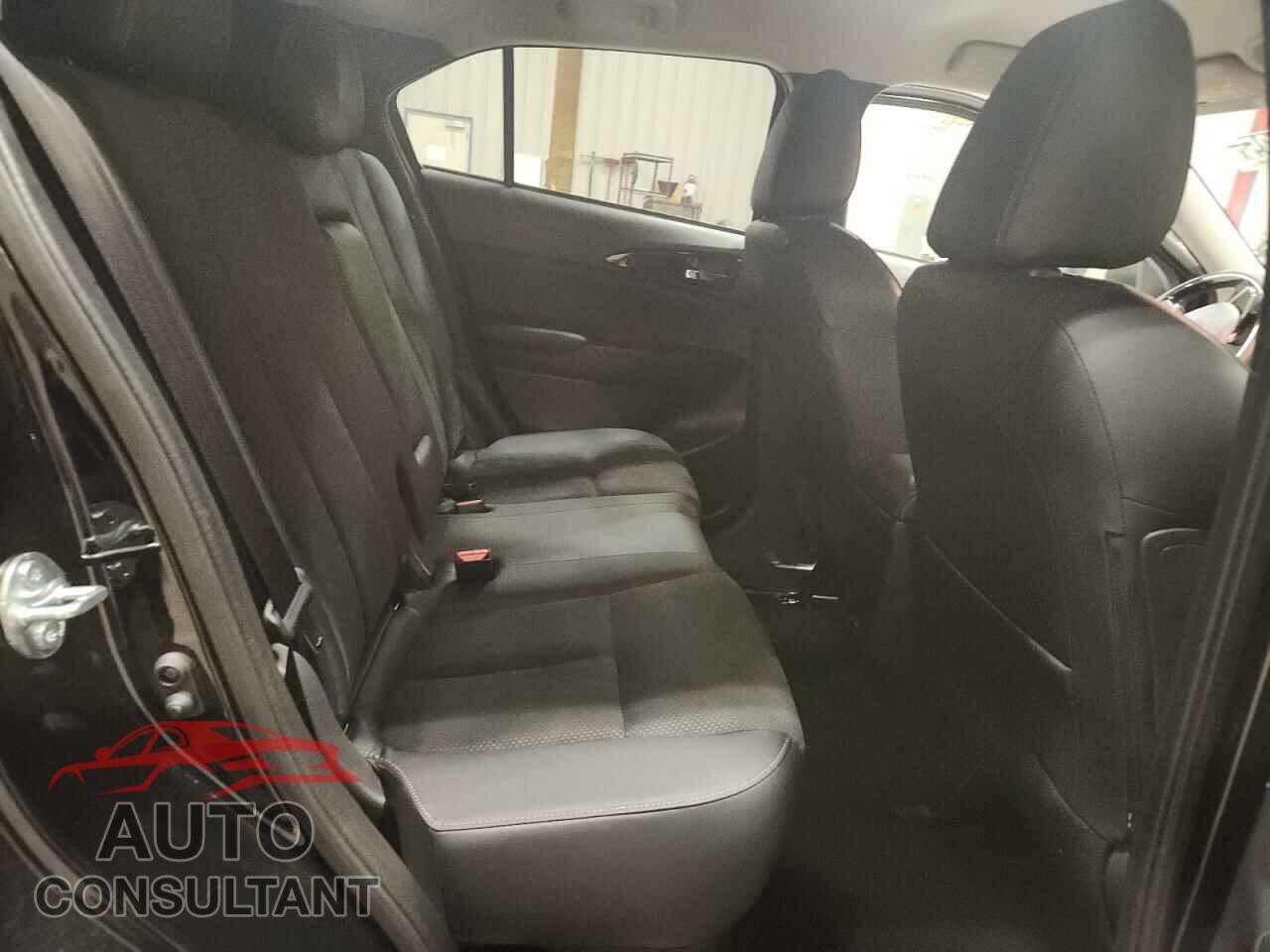 MITSUBISHI ECLIPSE 2025 - JA4ATWAA5SZ011252