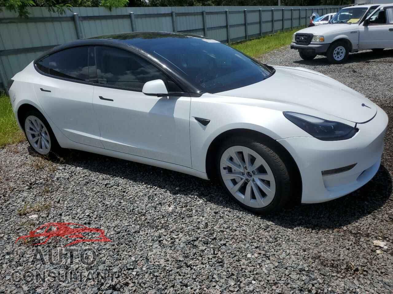 TESLA MODEL 3 2023 - 5YJ3E1EB2PF595475
