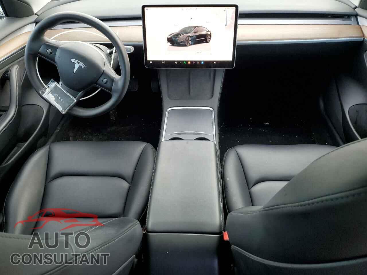 TESLA MODEL 3 2023 - 5YJ3E1EA9PF495347