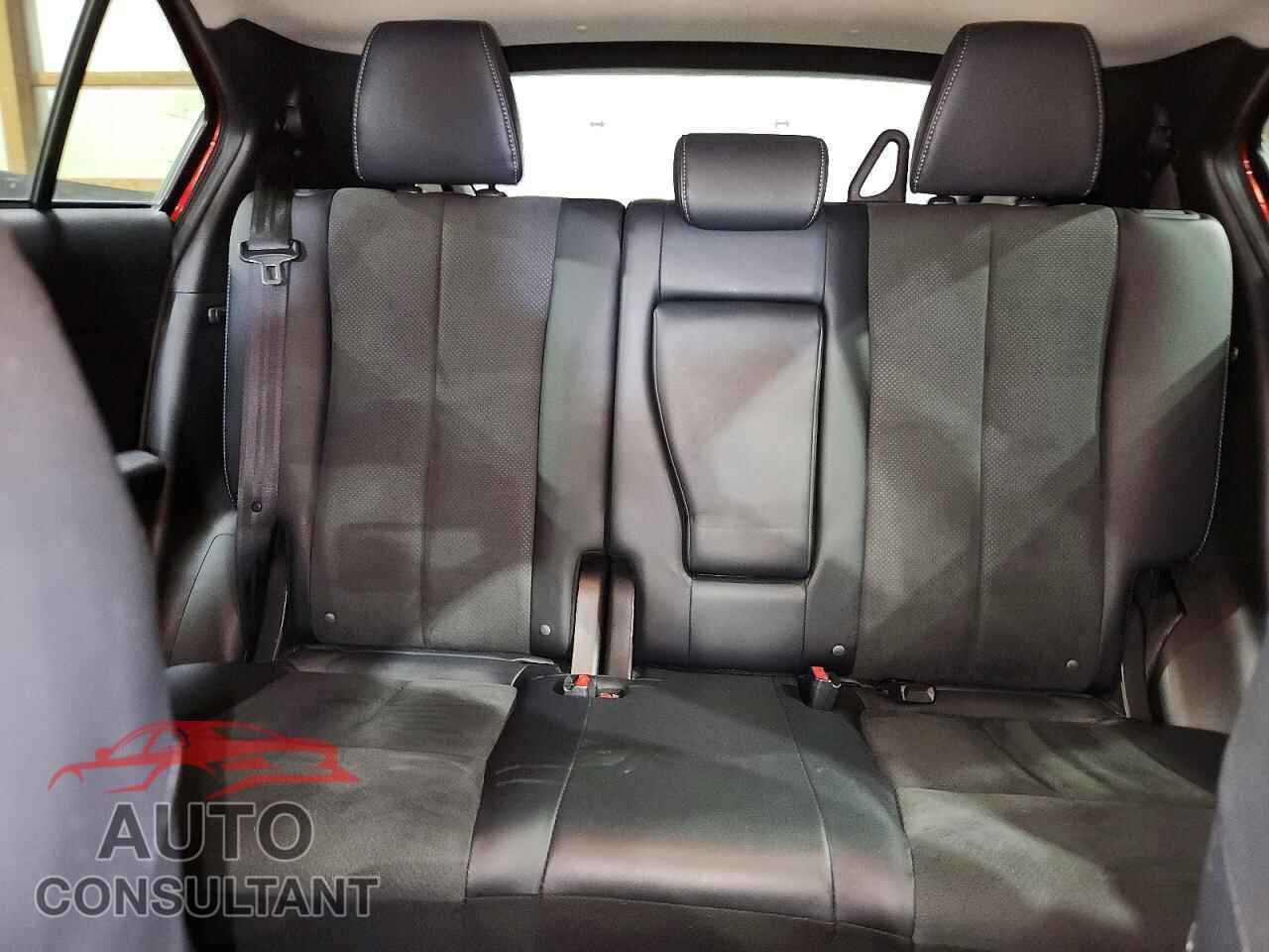 MITSUBISHI ECLIPSE 2025 - JA4ATWAA3SZ007054