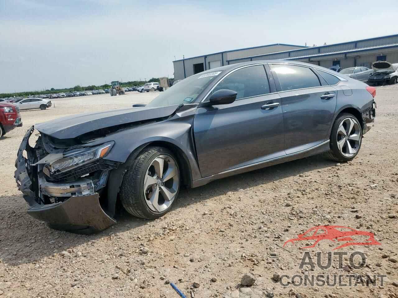 HONDA ACCORD 2019 - 1HGCV2F91KA003035