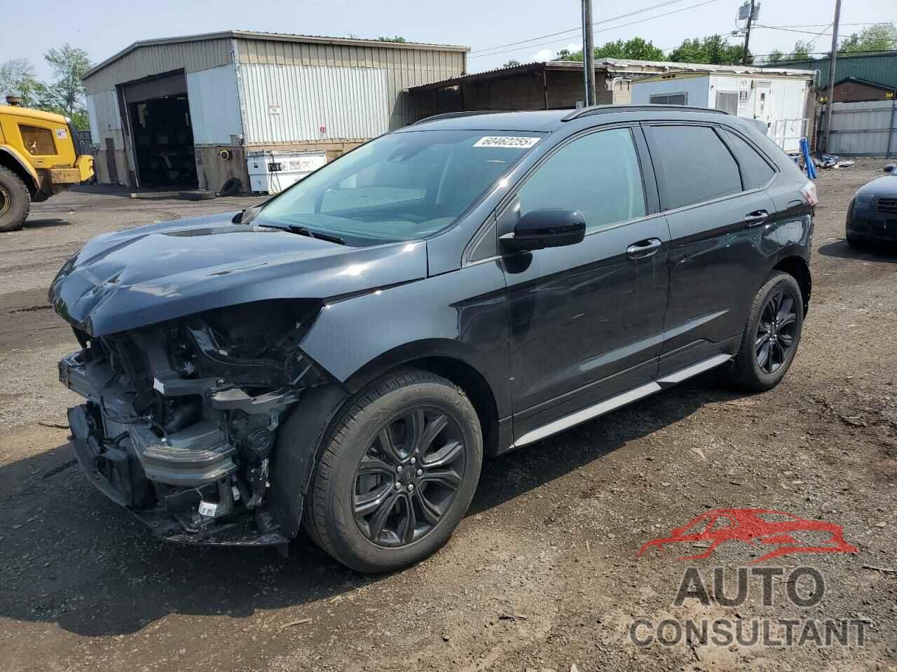 FORD EDGE 2023 - 2FMPK4G98PBA39749