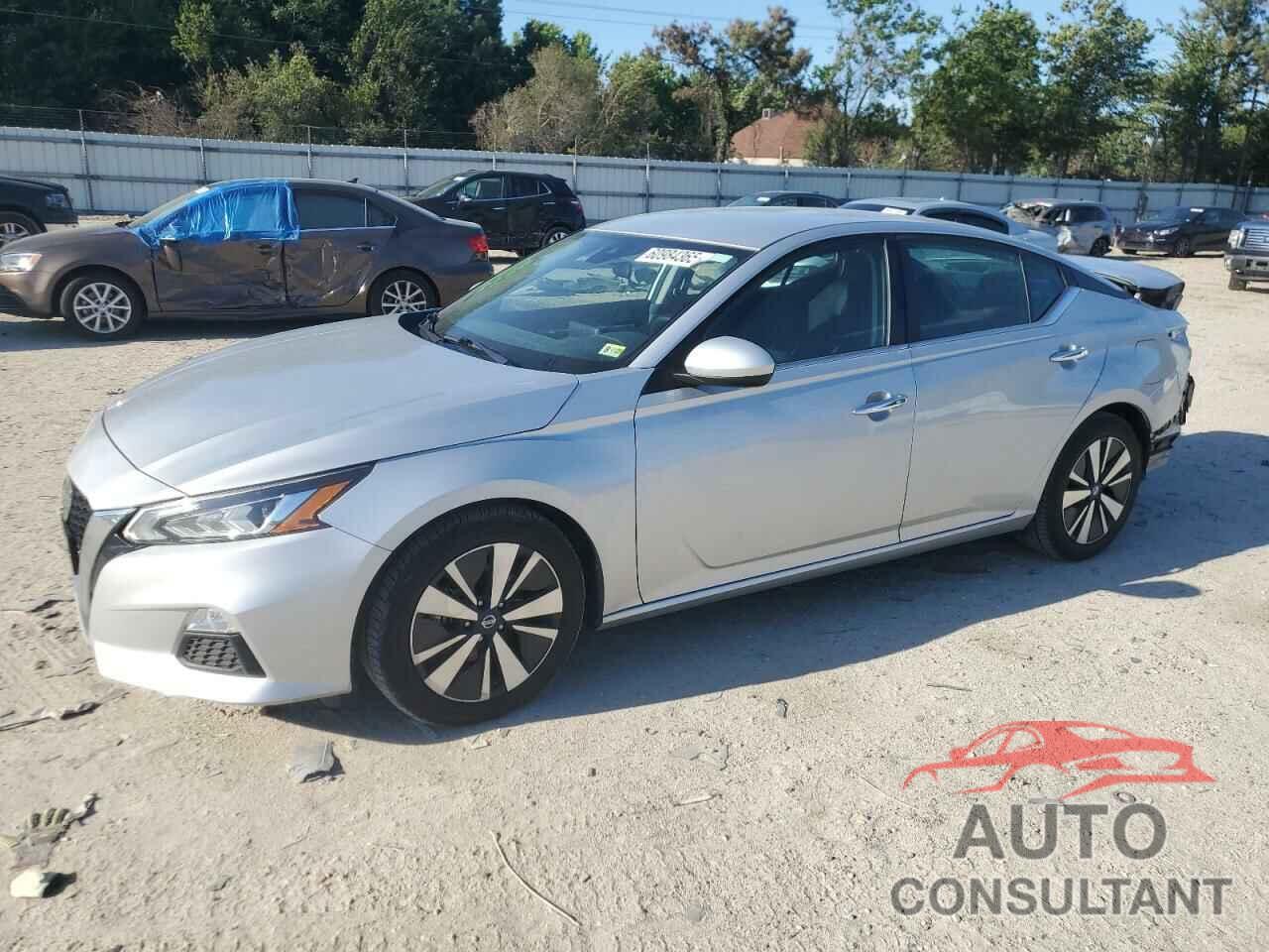 NISSAN ALTIMA 2022 - 1N4BL4DV2NN339596