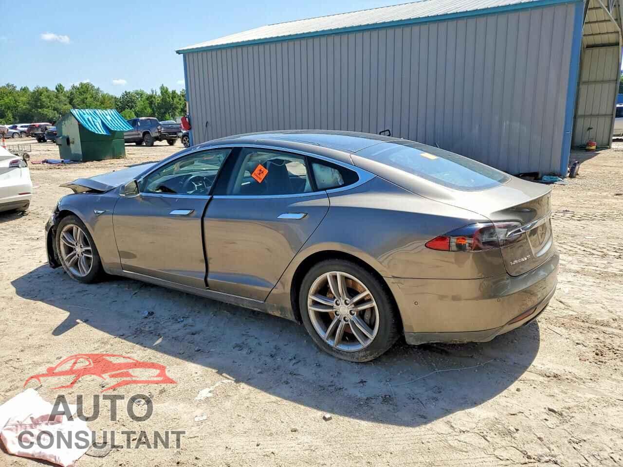 TESLA MODEL S 2023 - 5YJSA1S23FF092306