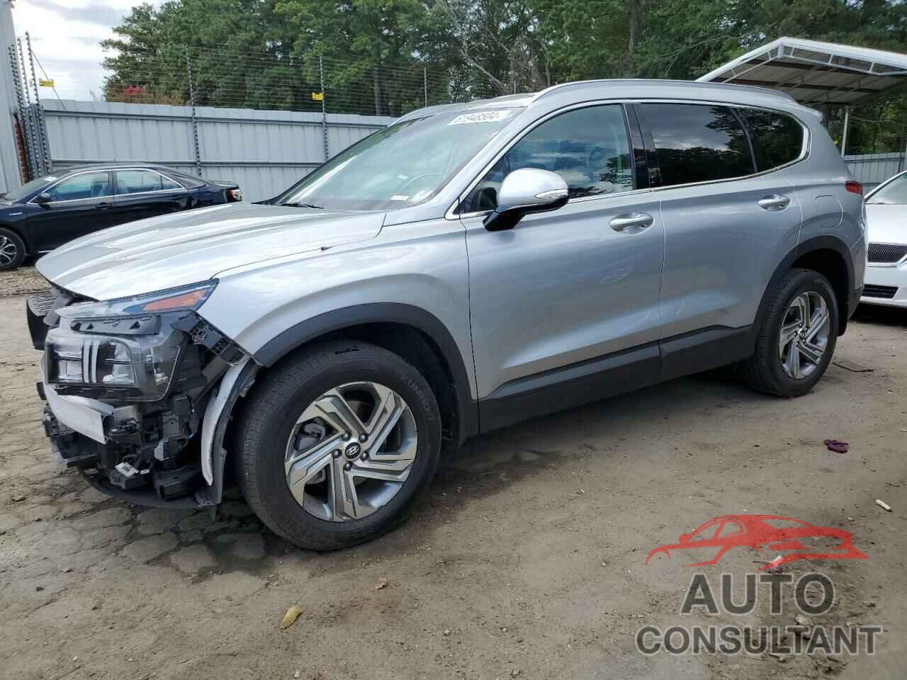 HYUNDAI SANTA FE 2023 - 5NMS24AJ2PH500687