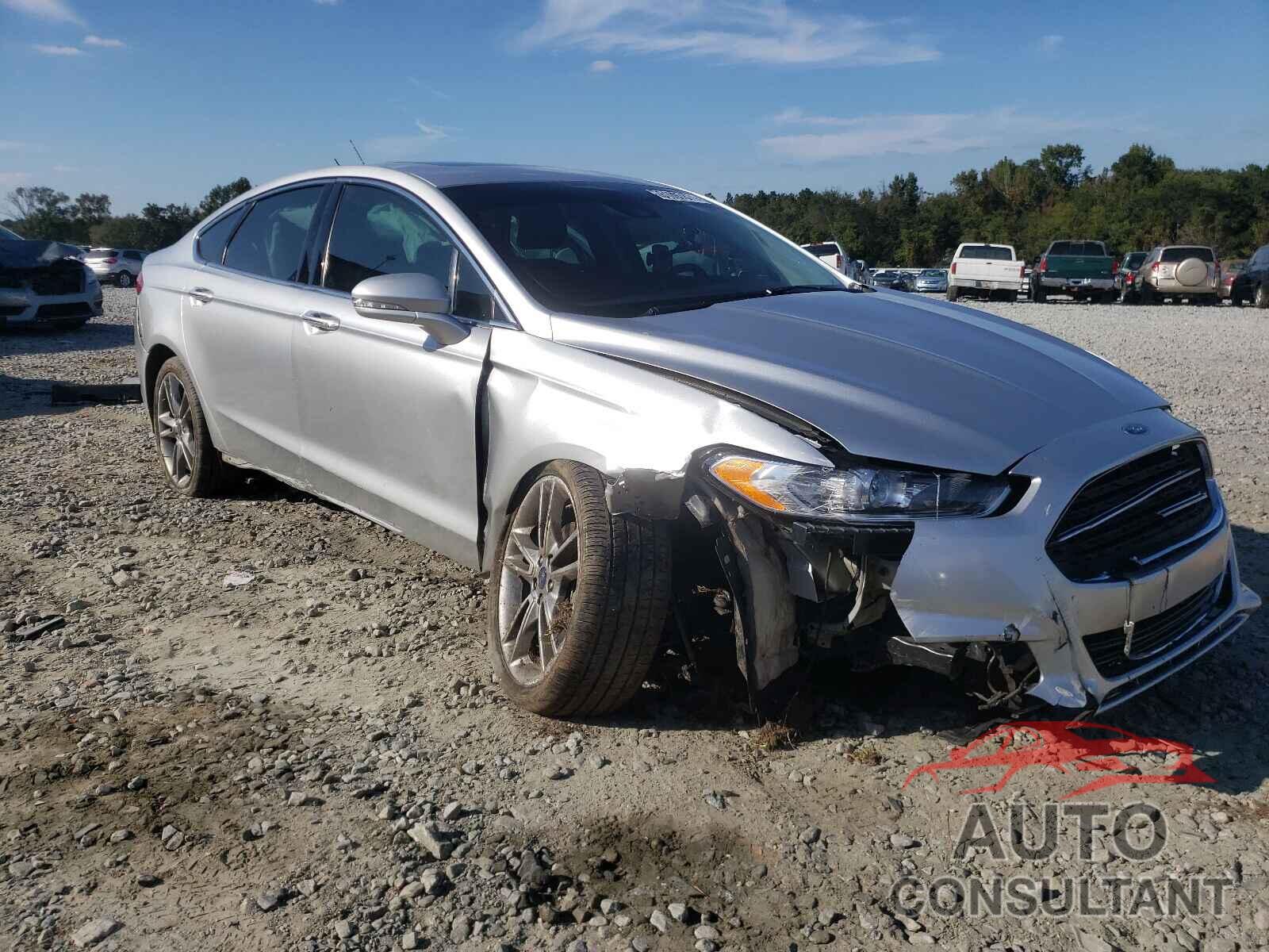 FORD FUSION 2016 - 3FA6P0K97GR363929