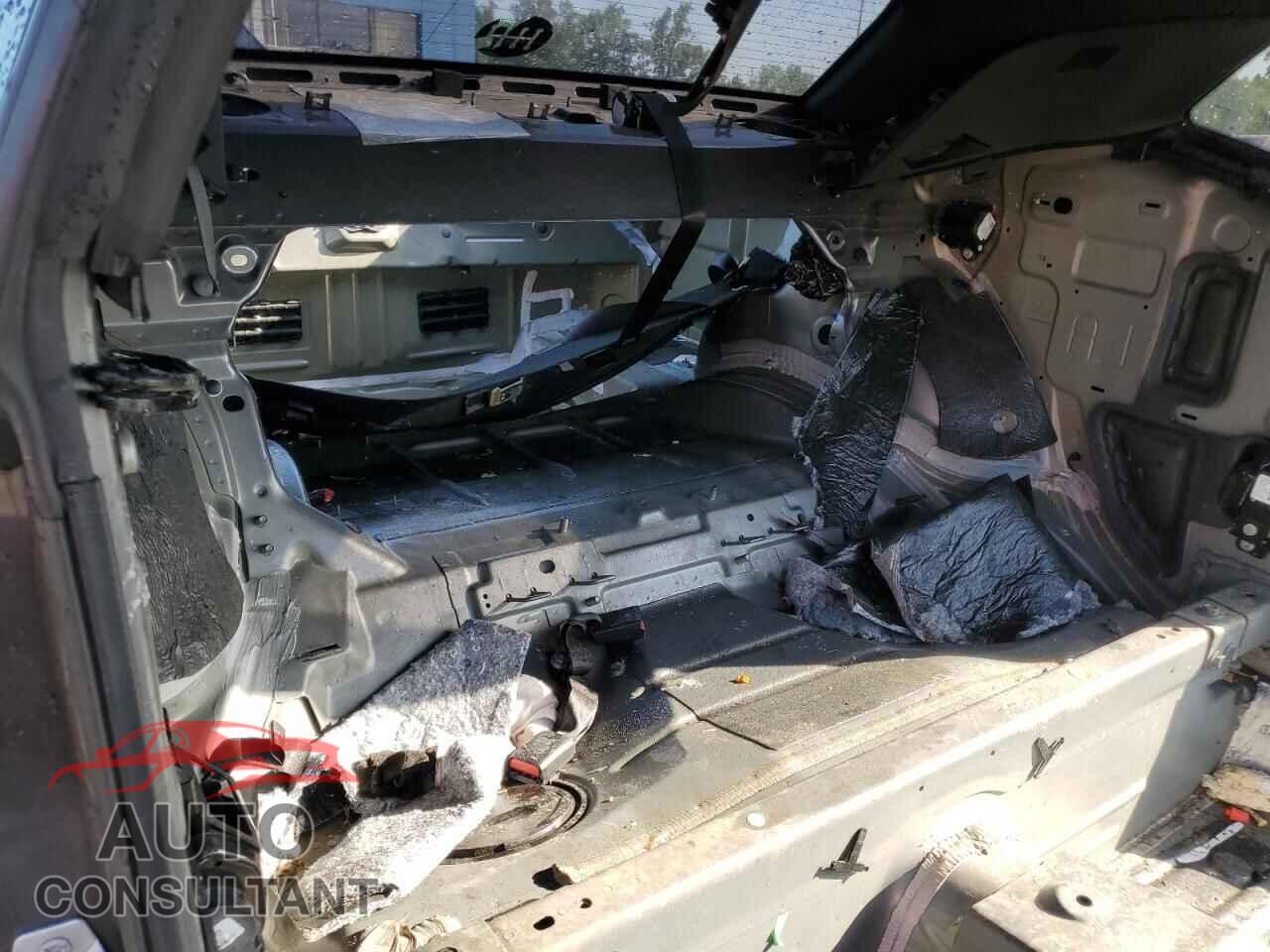 DODGE CHALLENGER 2019 - 2C3CDZFJ3KH620771