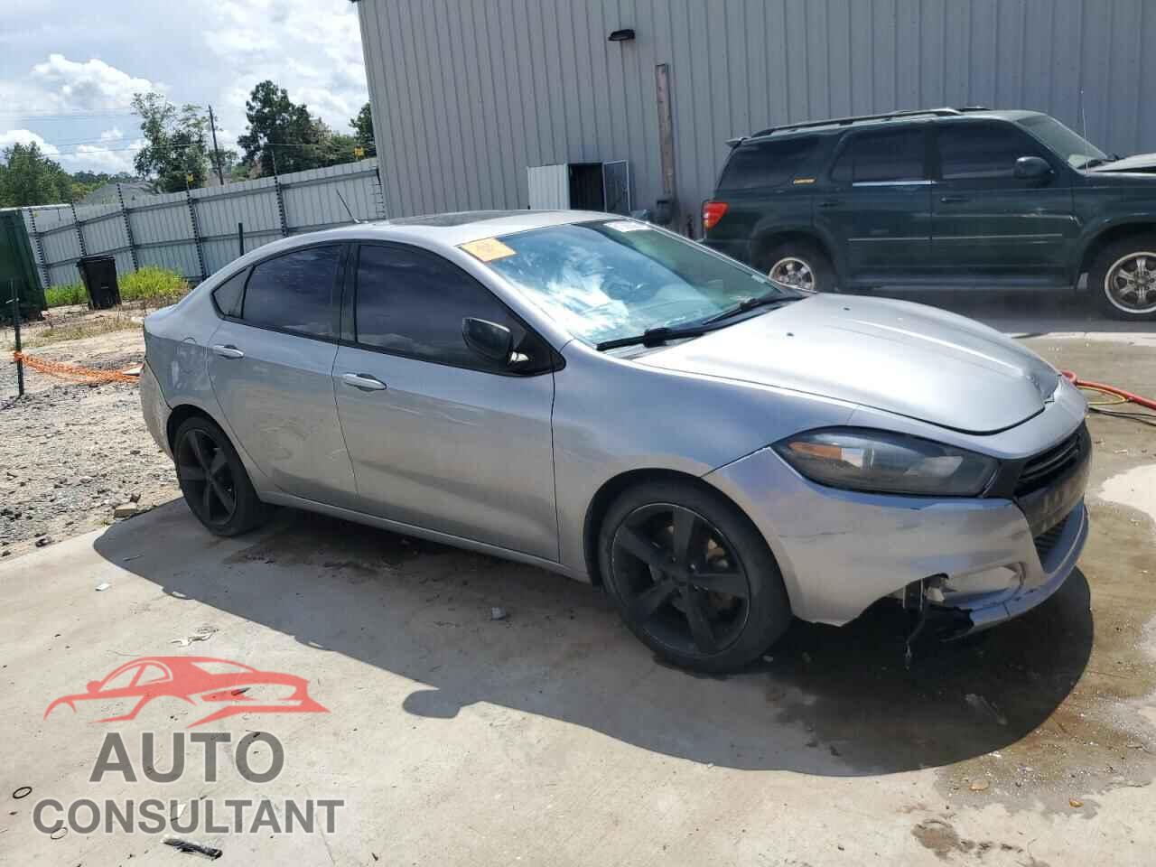 DODGE DART 2015 - 1C3CDFBB9FD241919