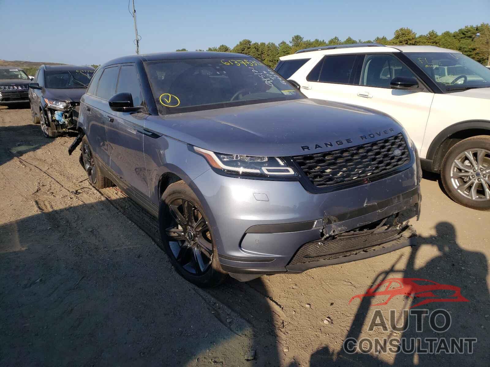 LAND ROVER RANGEROVER 2020 - SALYB2EX4LA294797