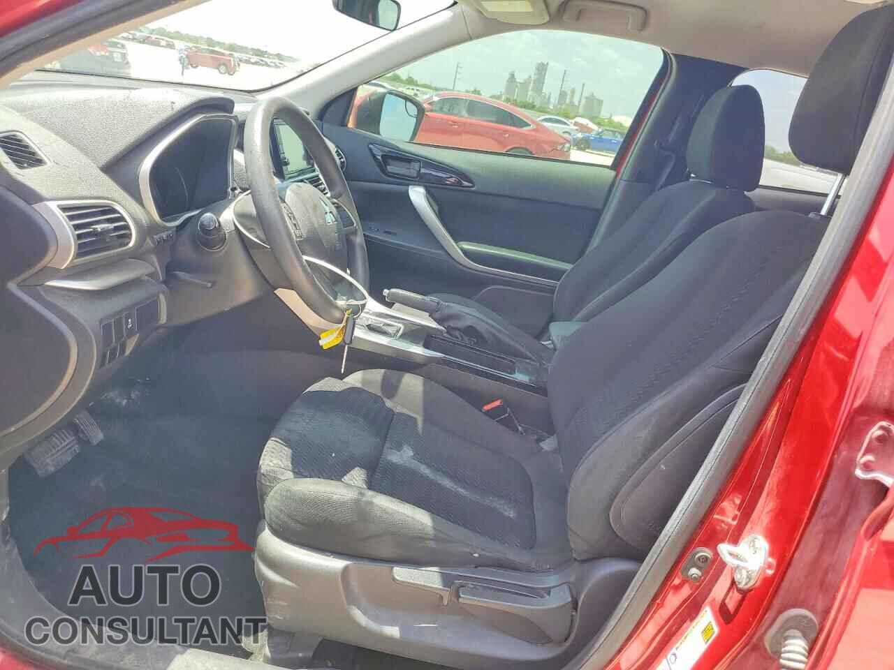 MITSUBISHI ECLIPSE 2020 - JA4AS3AA5LZ017605