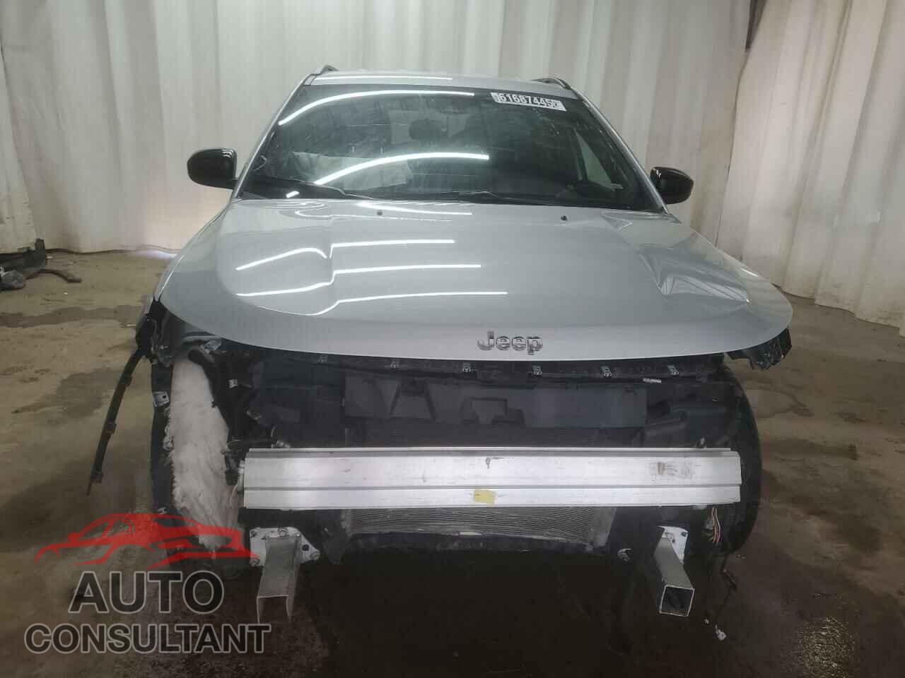 JEEP COMPASS 2024 - 3C4NJDBN2RT109465