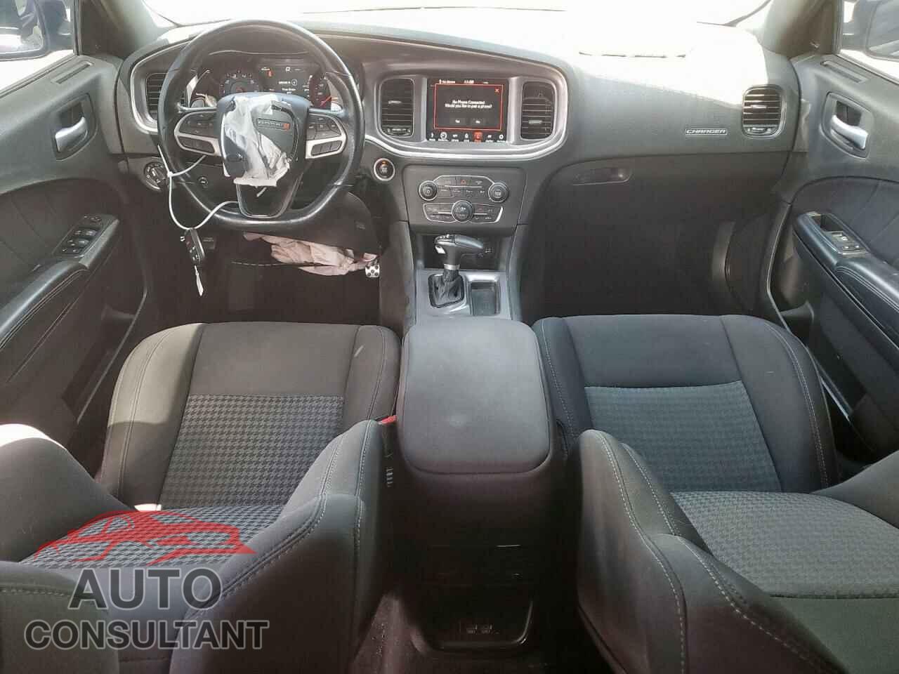 DODGE CHARGER 2019 - 2C3CDXCT9KH519082