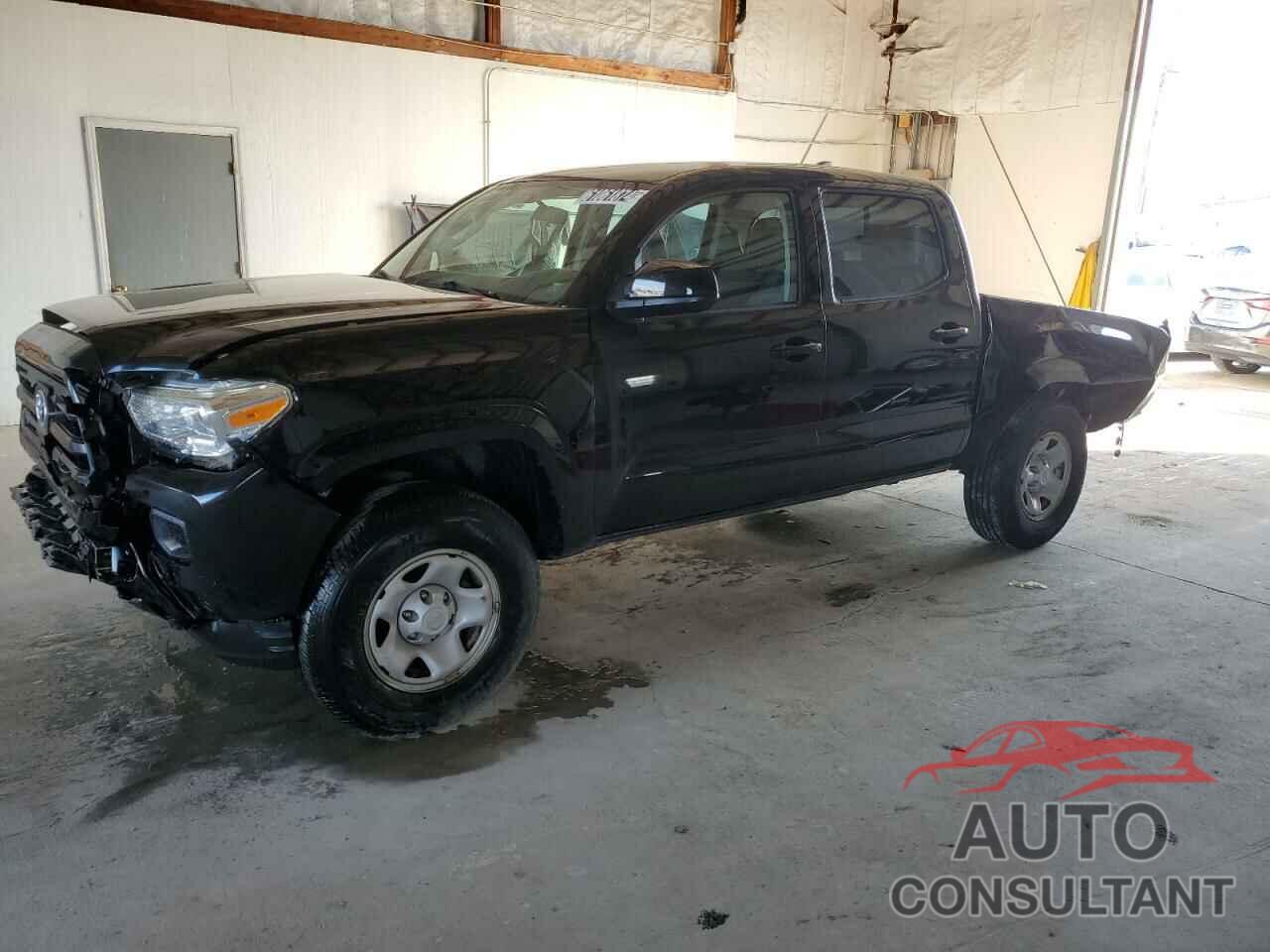 TOYOTA TACOMA 2017 - 3TMCZ5AN4HM045154