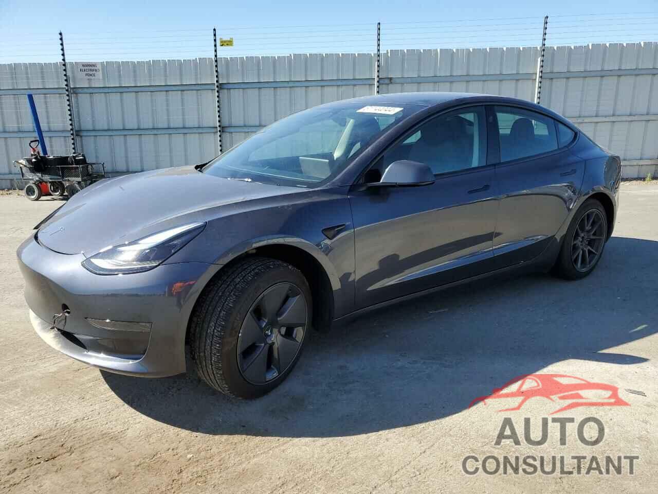 TESLA MODEL 3 2023 - 5YJ3E1EA0PF653736