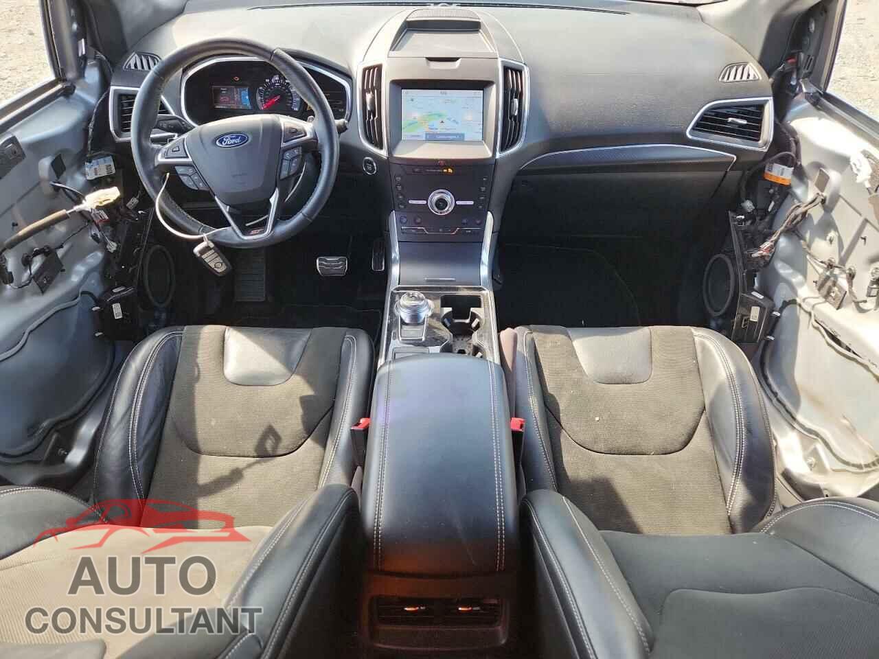 FORD EDGE 2020 - 2FMPK4AP4LBA31455