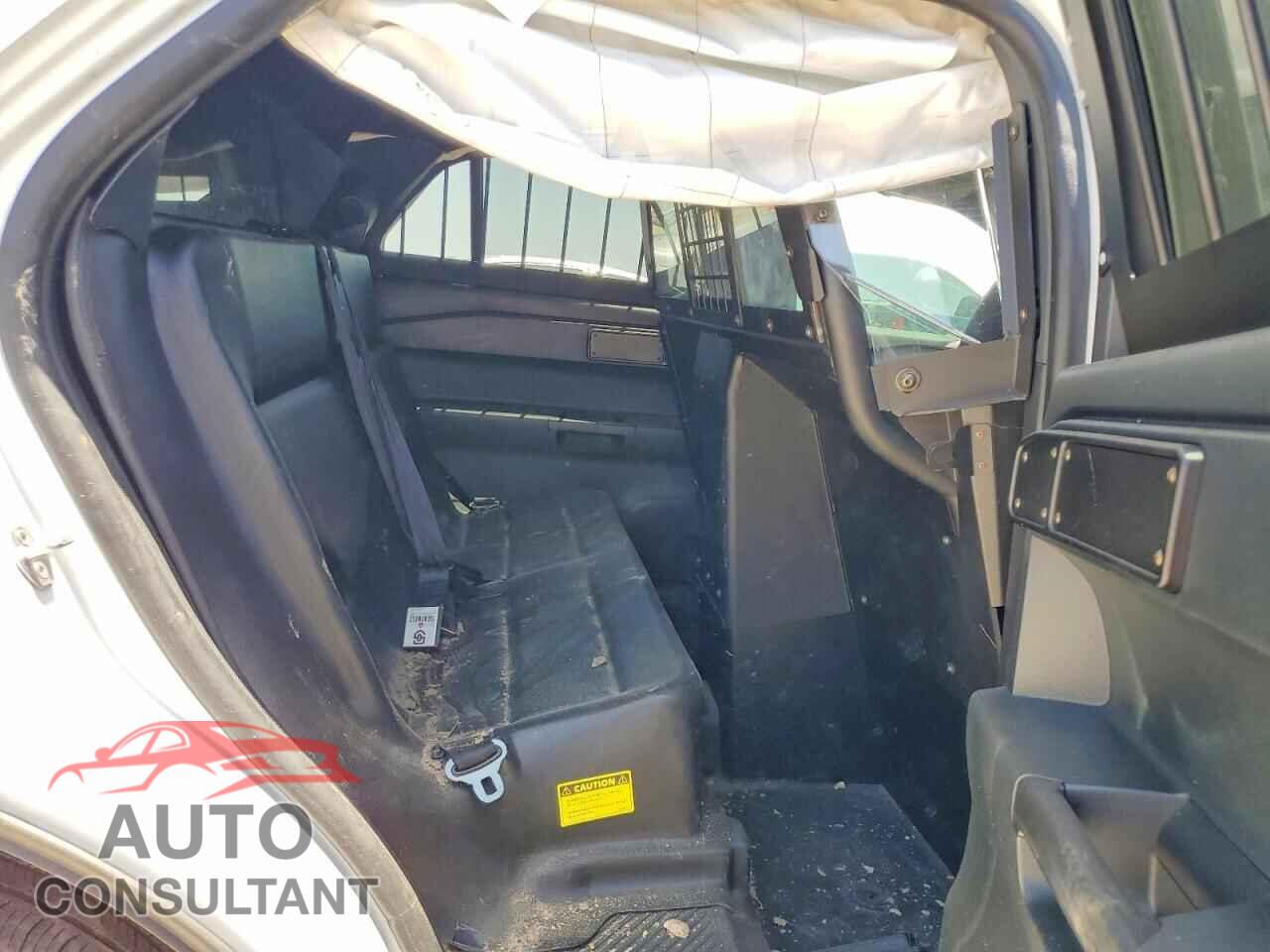 FORD EXPLORER 2023 - 1FM5K8AB2PGC19201
