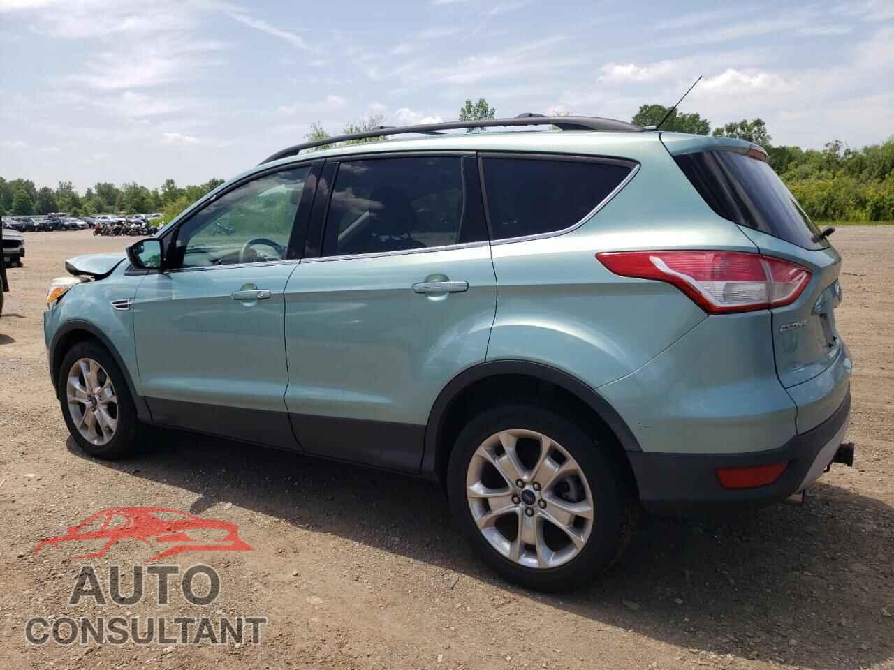 FORD ESCAPE 2013 - 1FMCU0G92DUD07248