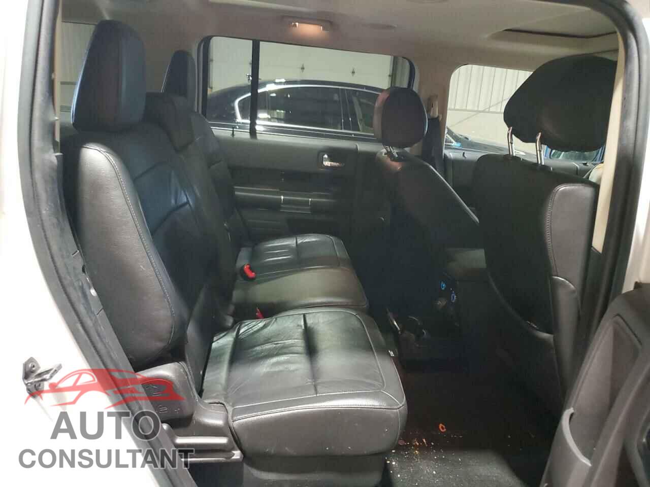 FORD FLEX 2016 - 2FMHK6C83GBA16263