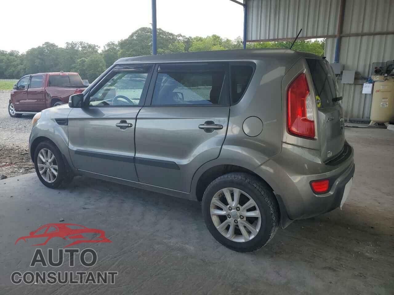 KIA SOUL 2012 - KNDJT2A67C7462822