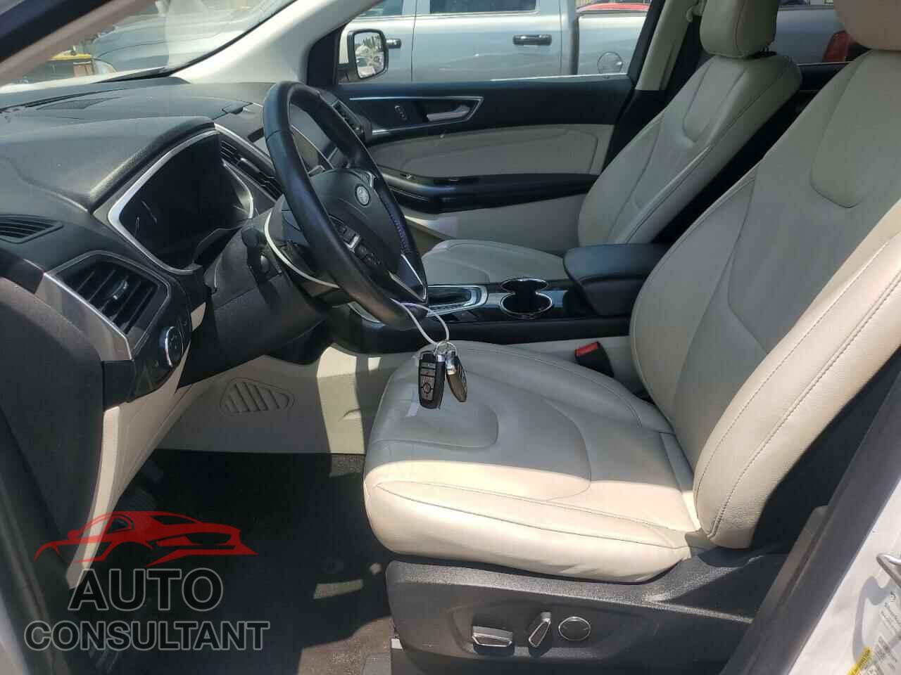 FORD EDGE 2018 - 2FMPK3K94JBB36357
