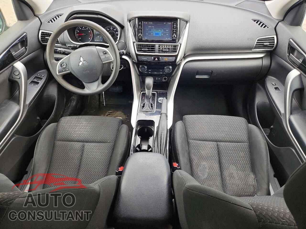 MITSUBISHI ECLIPSE 2019 - JA4AT3AA5KZ023237