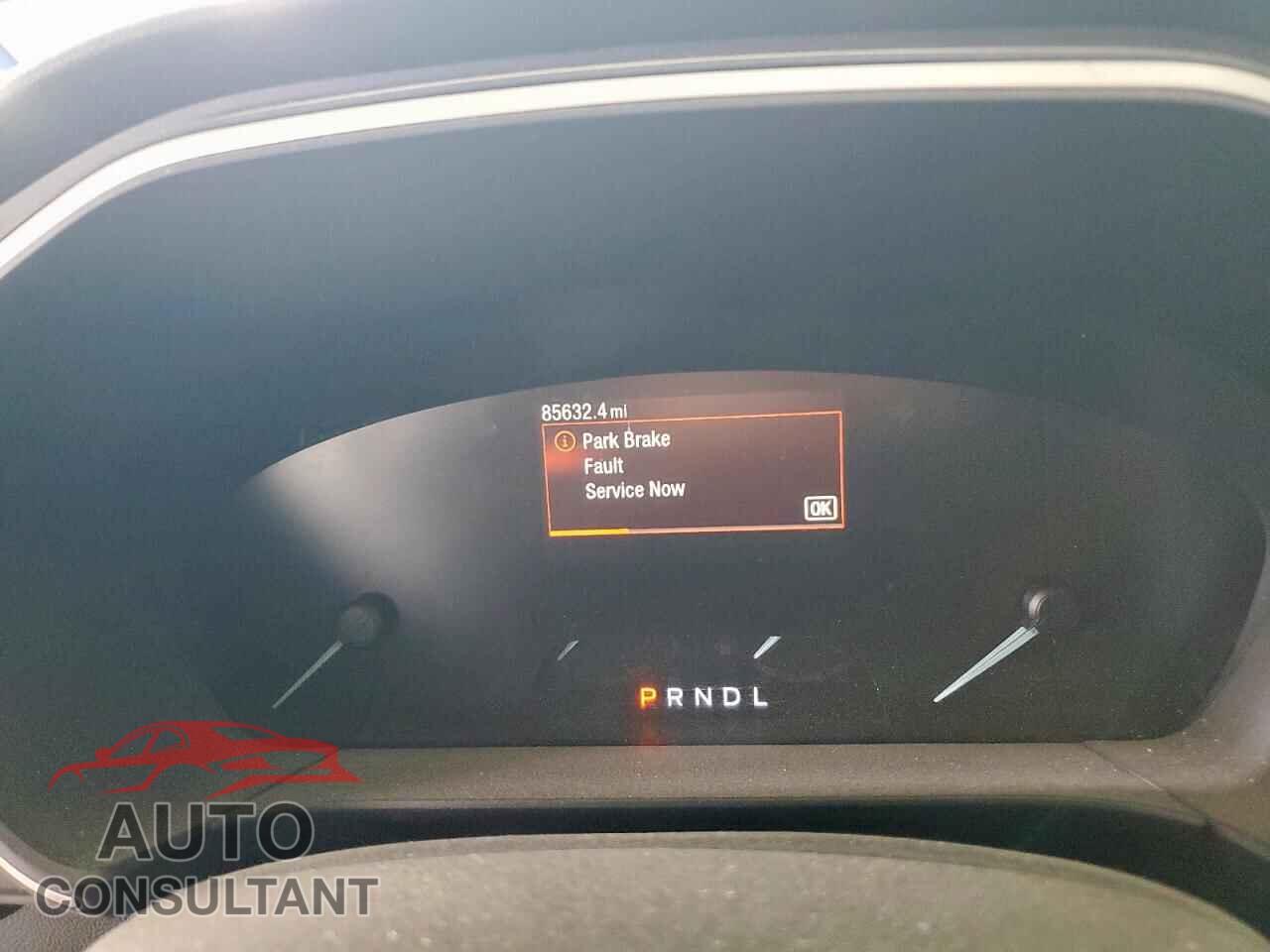 FORD ESCAPE 2020 - 1FMCU0H60LUA55258