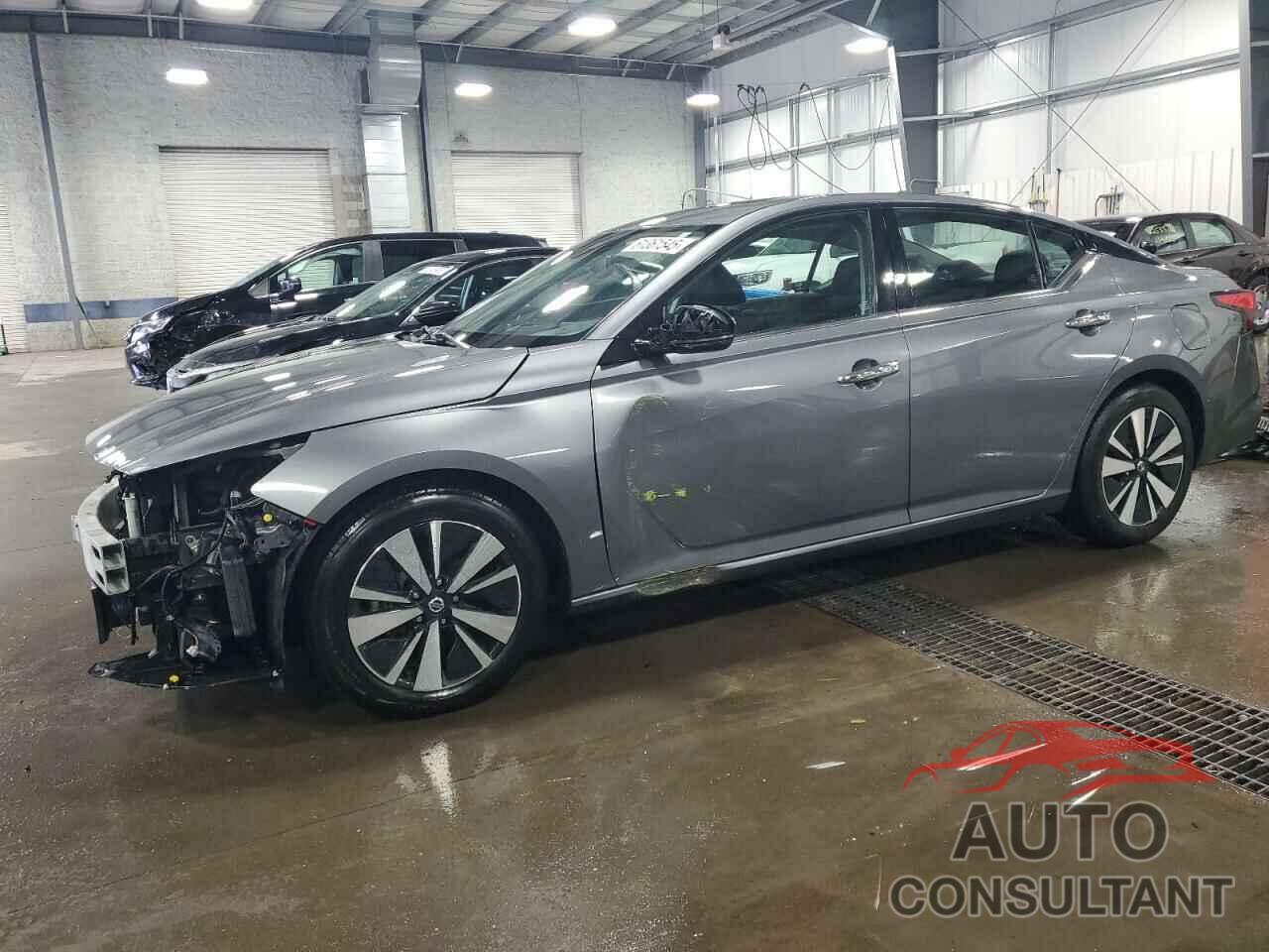NISSAN ALTIMA 2019 - 1N4BL4DV0KC119753