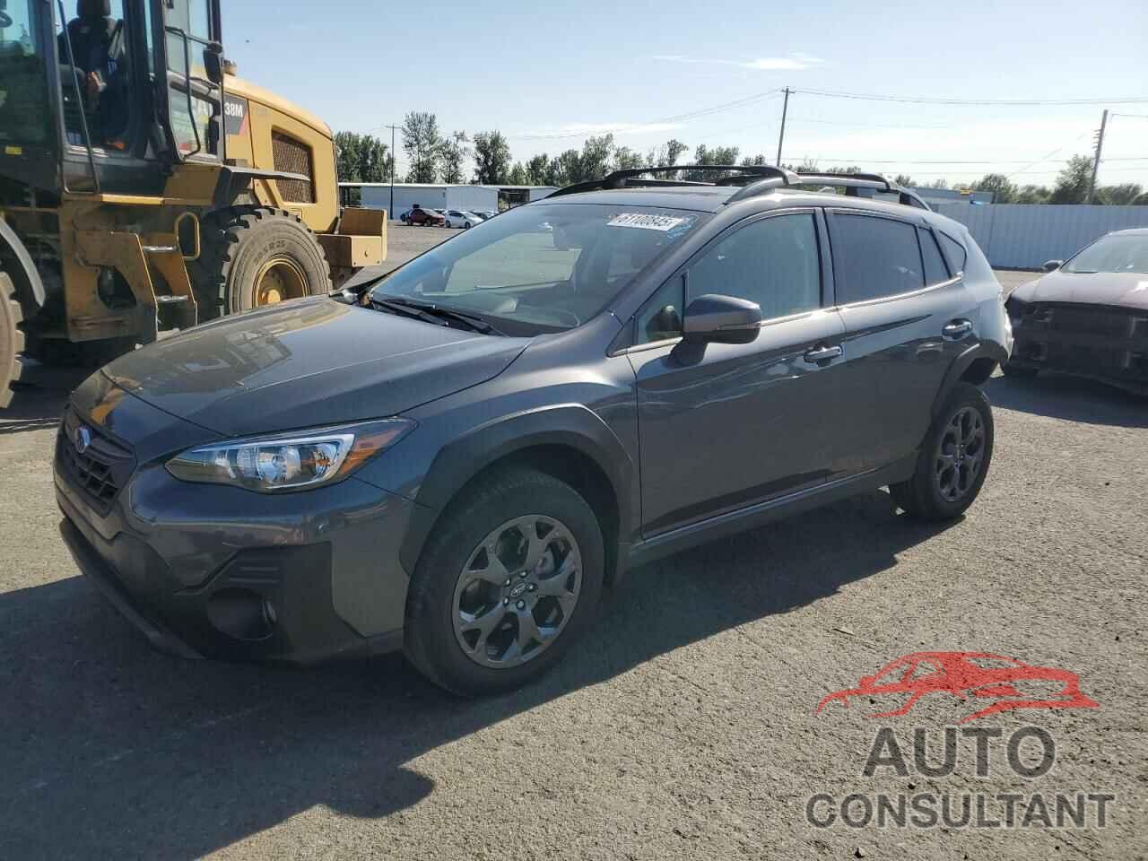 SUBARU CROSSTREK 2023 - JF2GTHSC2PH280142