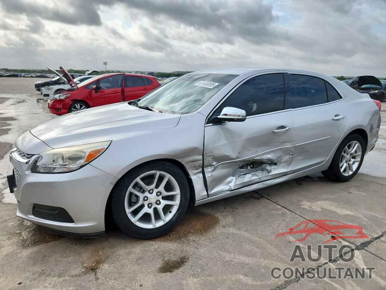 CHEVROLET MALIBU 2015 - 1G11C5SL8FF279244