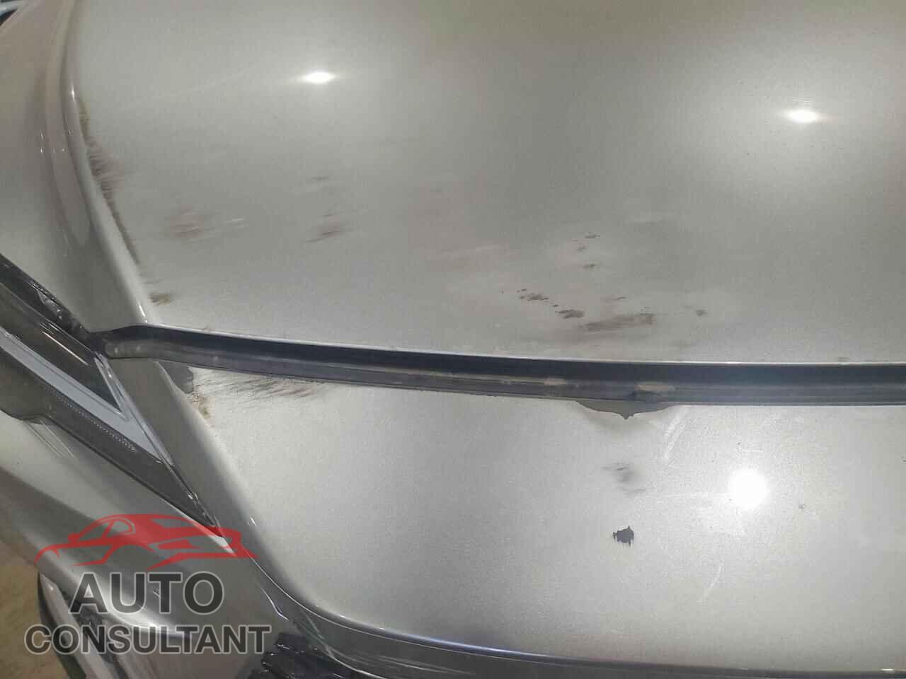 LEXUS RX450 2024 - 2T2BCMEA0RC018991