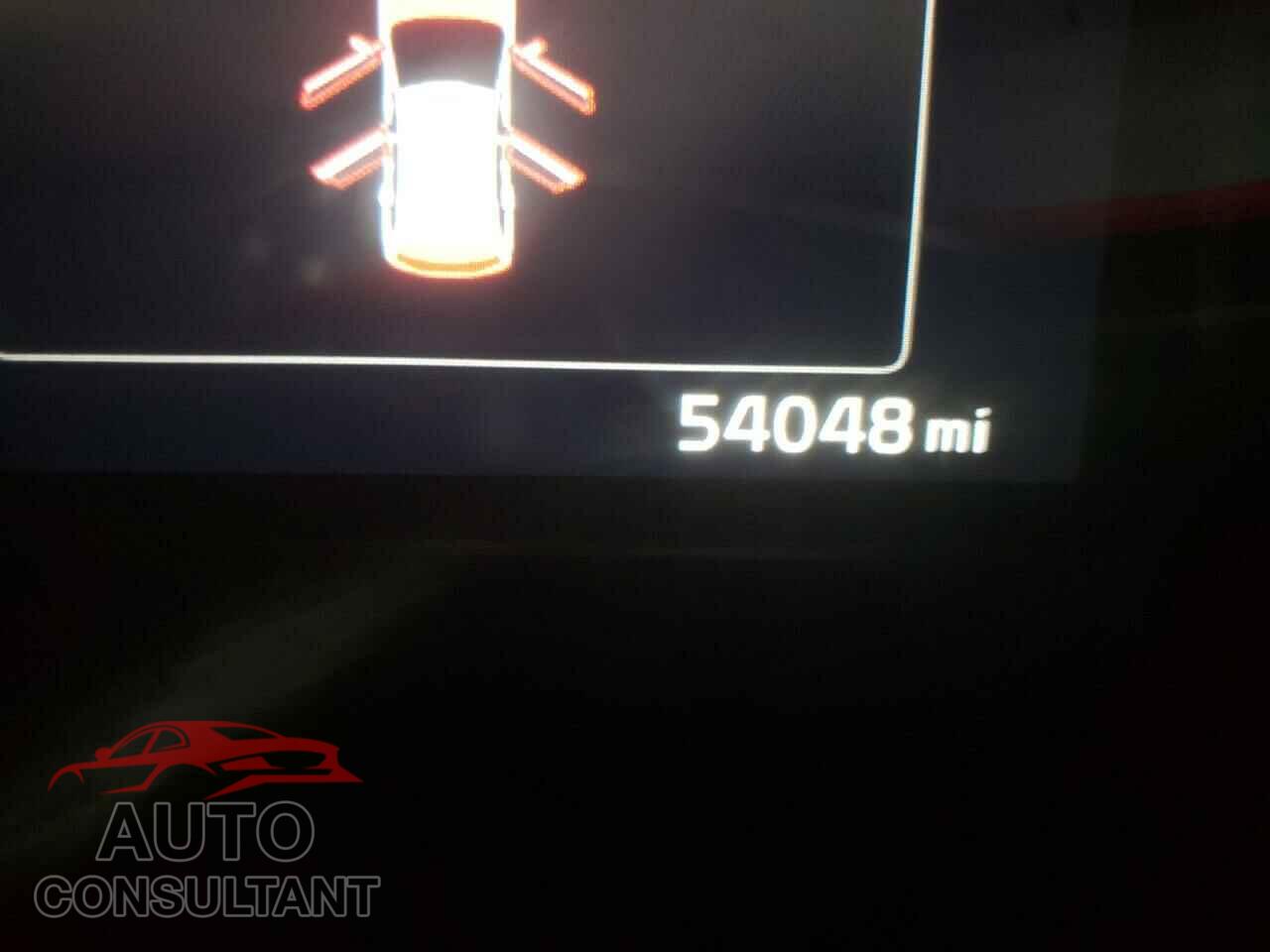 KIA NIRO 2017 - KNDCB3LC5H5080697