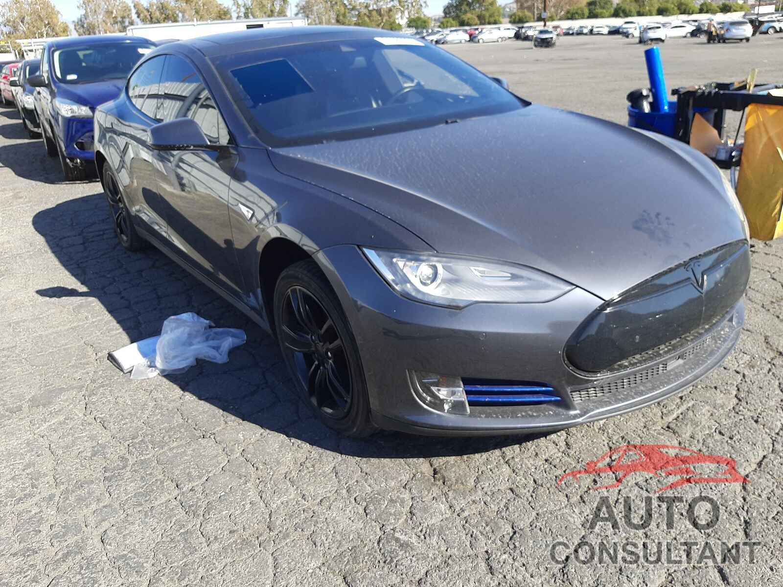 TESLA MODEL S 2016 - 5YJSA1E27GF128706