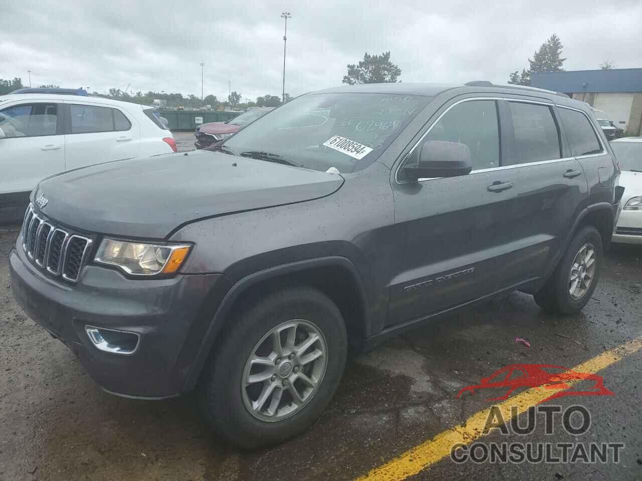 JEEP GRAND CHER 2018 - 1C4RJFAG2JC454253