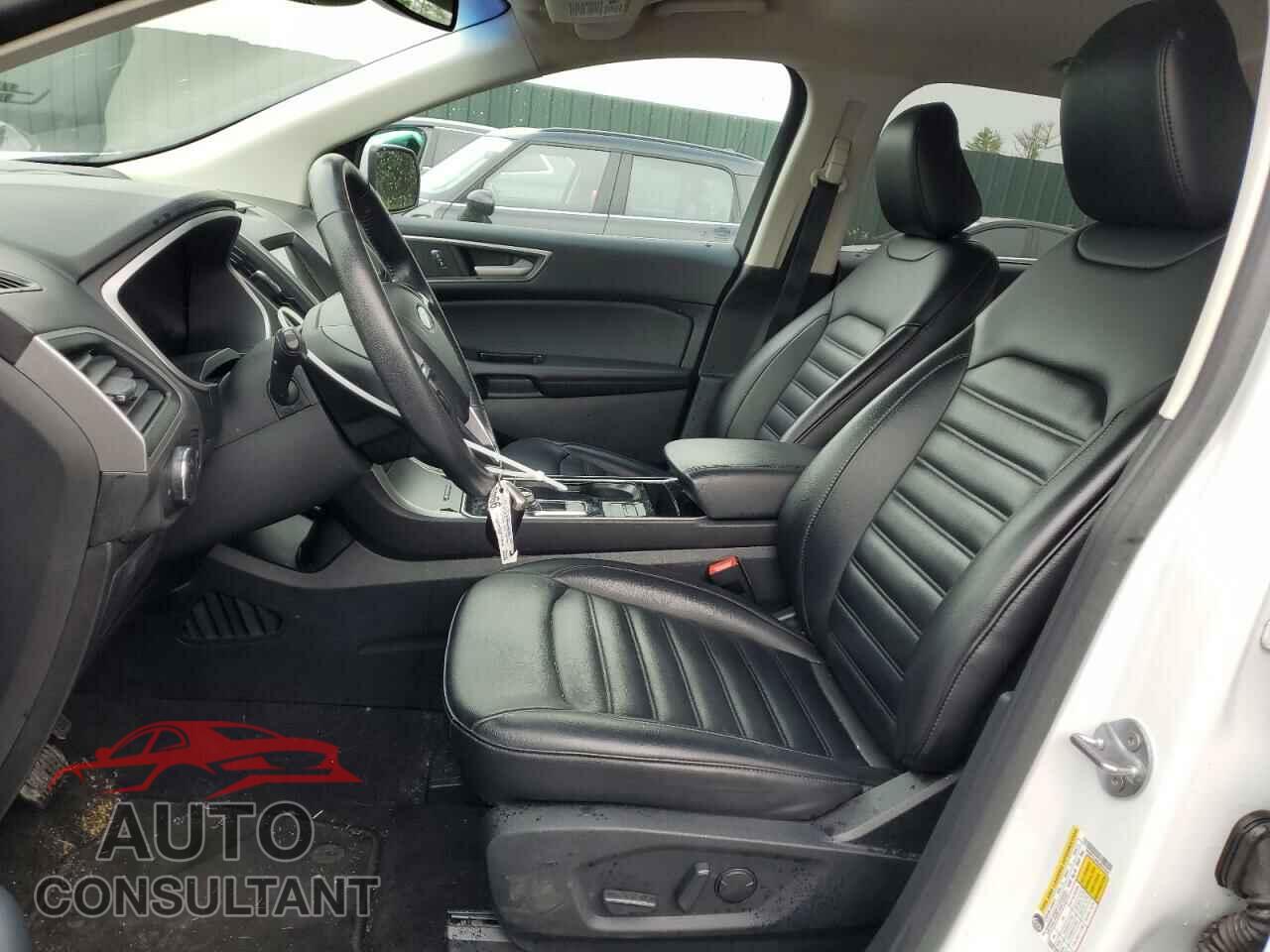 FORD EDGE 2020 - 2FMPK3J90LBB01559