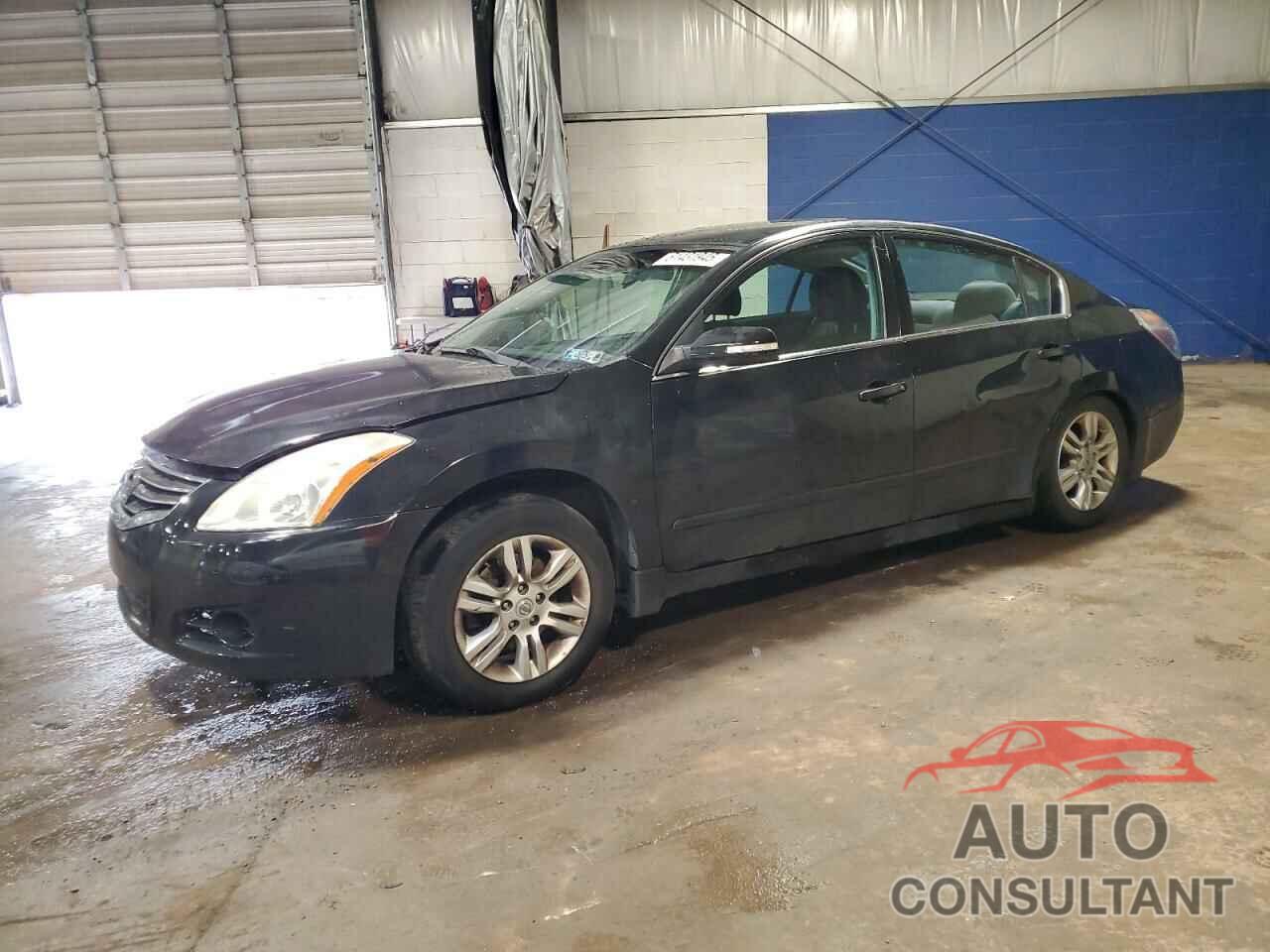 NISSAN ALTIMA 2010 - 1N4AL2AP9AN517195