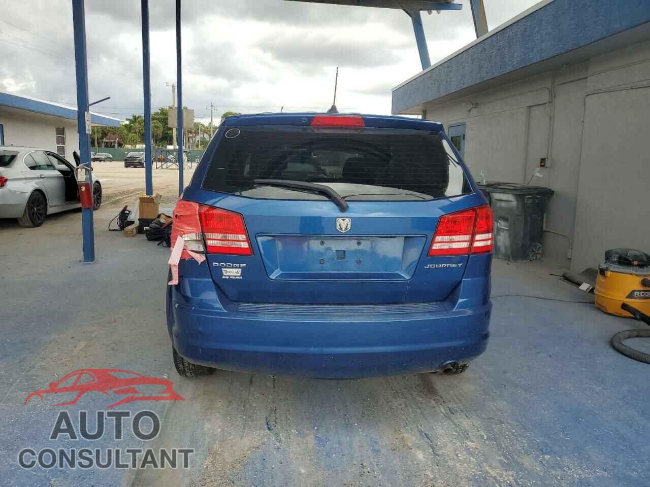 DODGE JOURNEY 2010 - 3D4PG4FB6AT140801