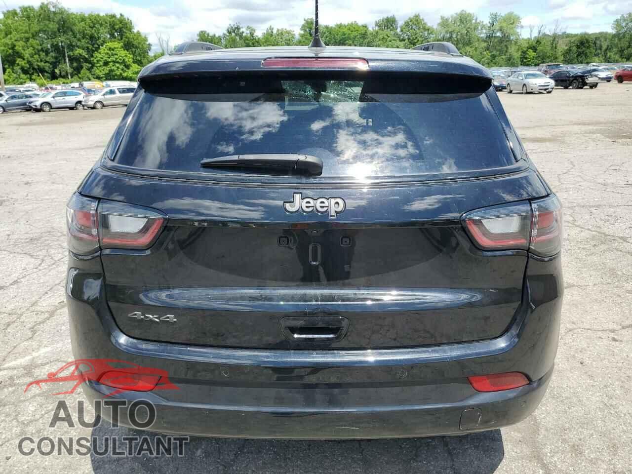 JEEP COMPASS 2023 - 3C4NJDCN7PT556952