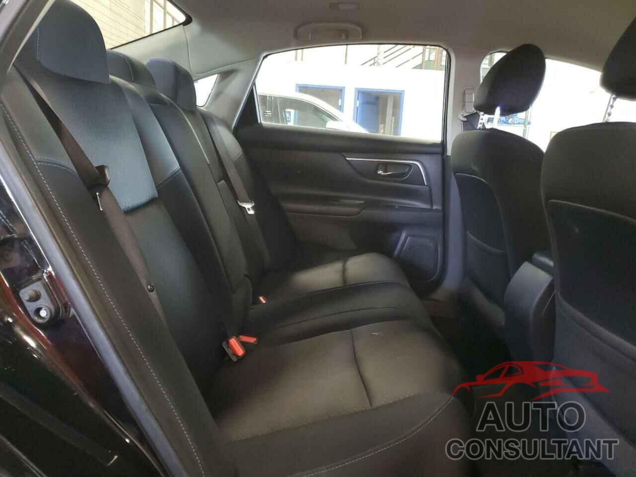 NISSAN ALTIMA 2017 - 1N4AL3AP9HN334489
