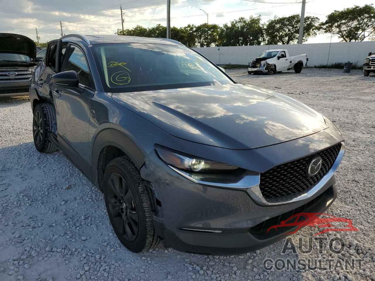 MAZDA CX30 2022 - 3MVDMBCL9NM403792