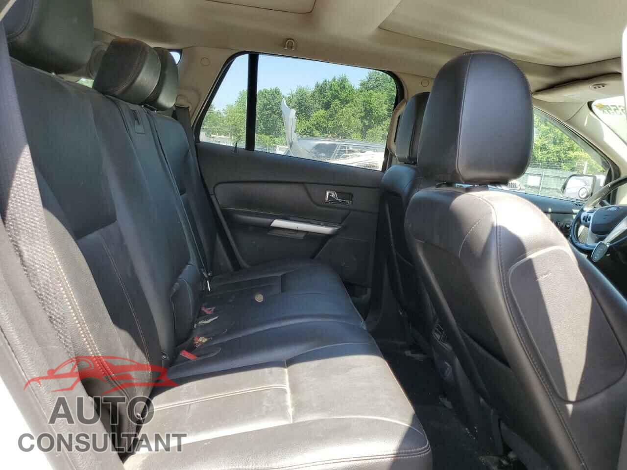 FORD EDGE 2013 - 2FMDK4KC0DBA39391