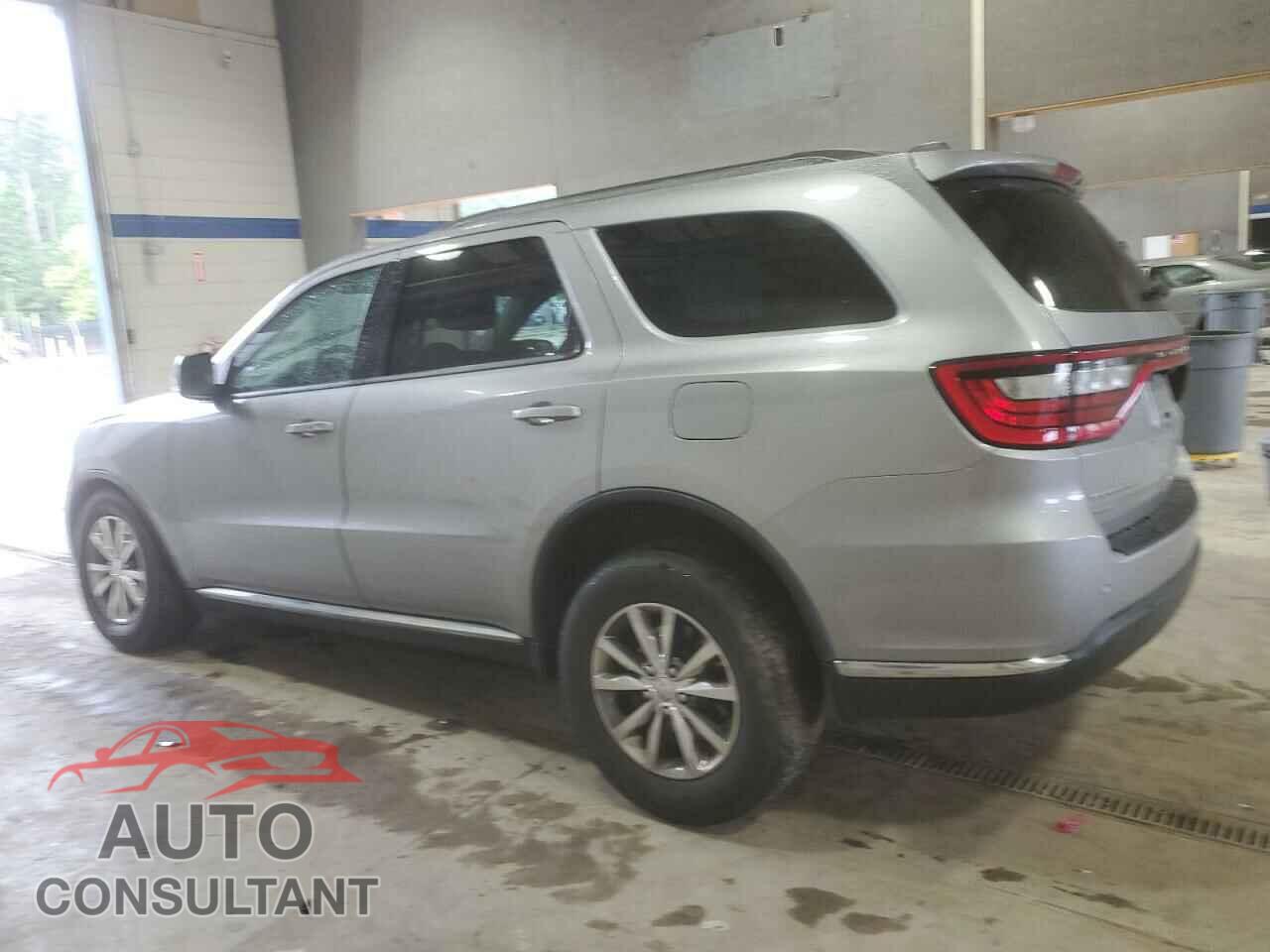 DODGE DURANGO 2015 - 1C4RDJDG0FC826833
