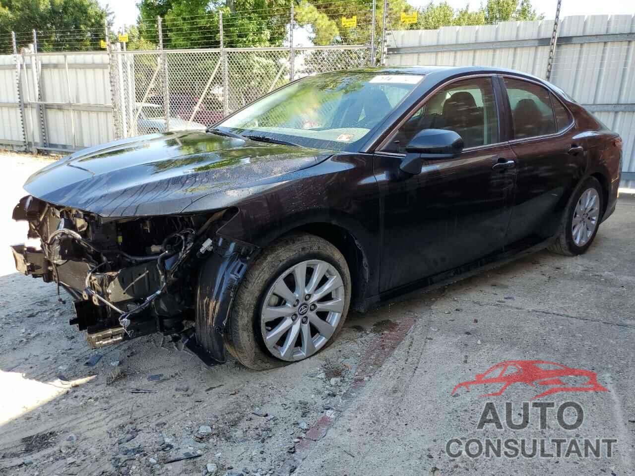 TOYOTA CAMRY 2019 - 4T1B11HK7KU776828