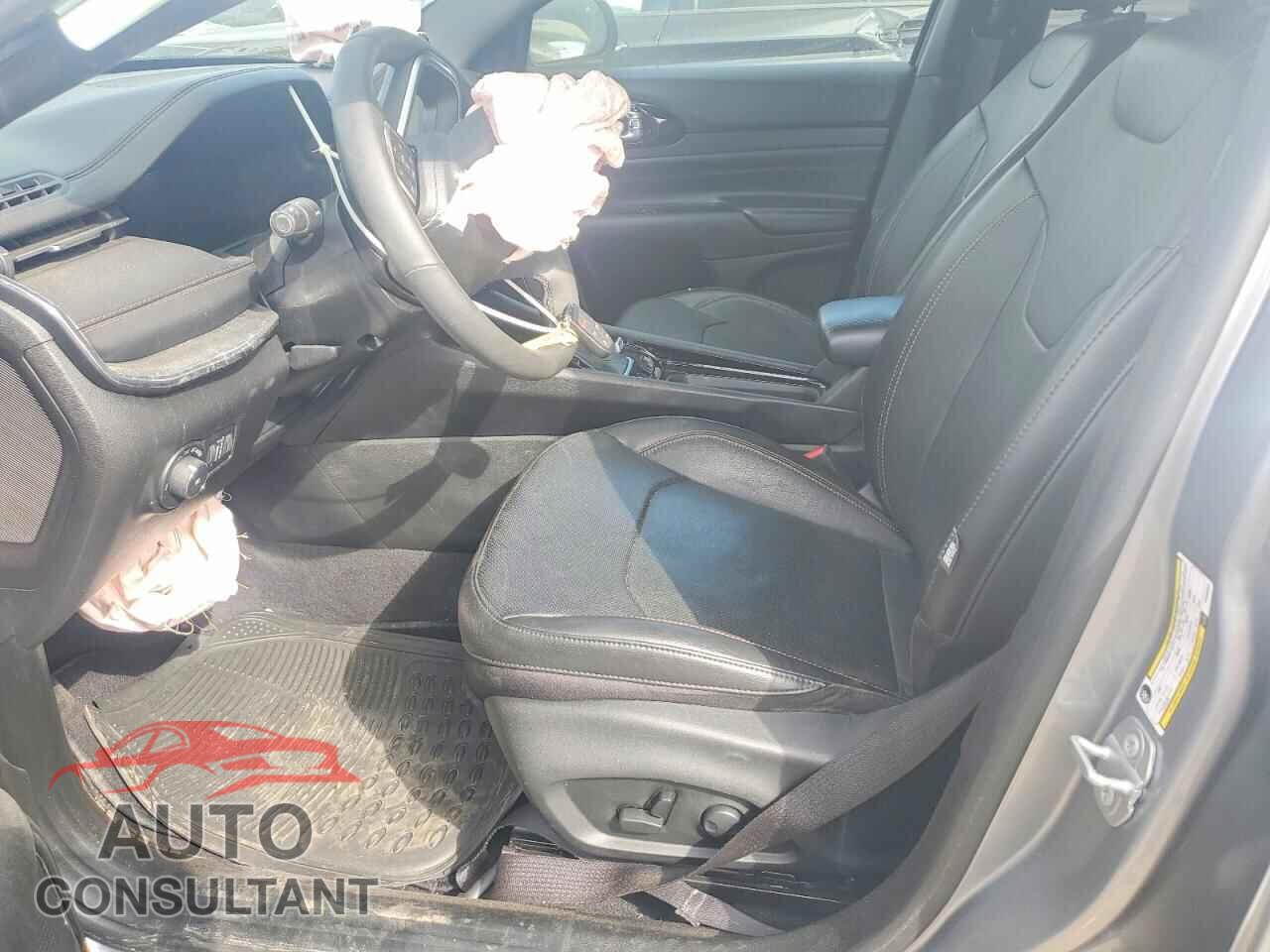 JEEP COMPASS 2023 - 3C4NJDCN2PT500823