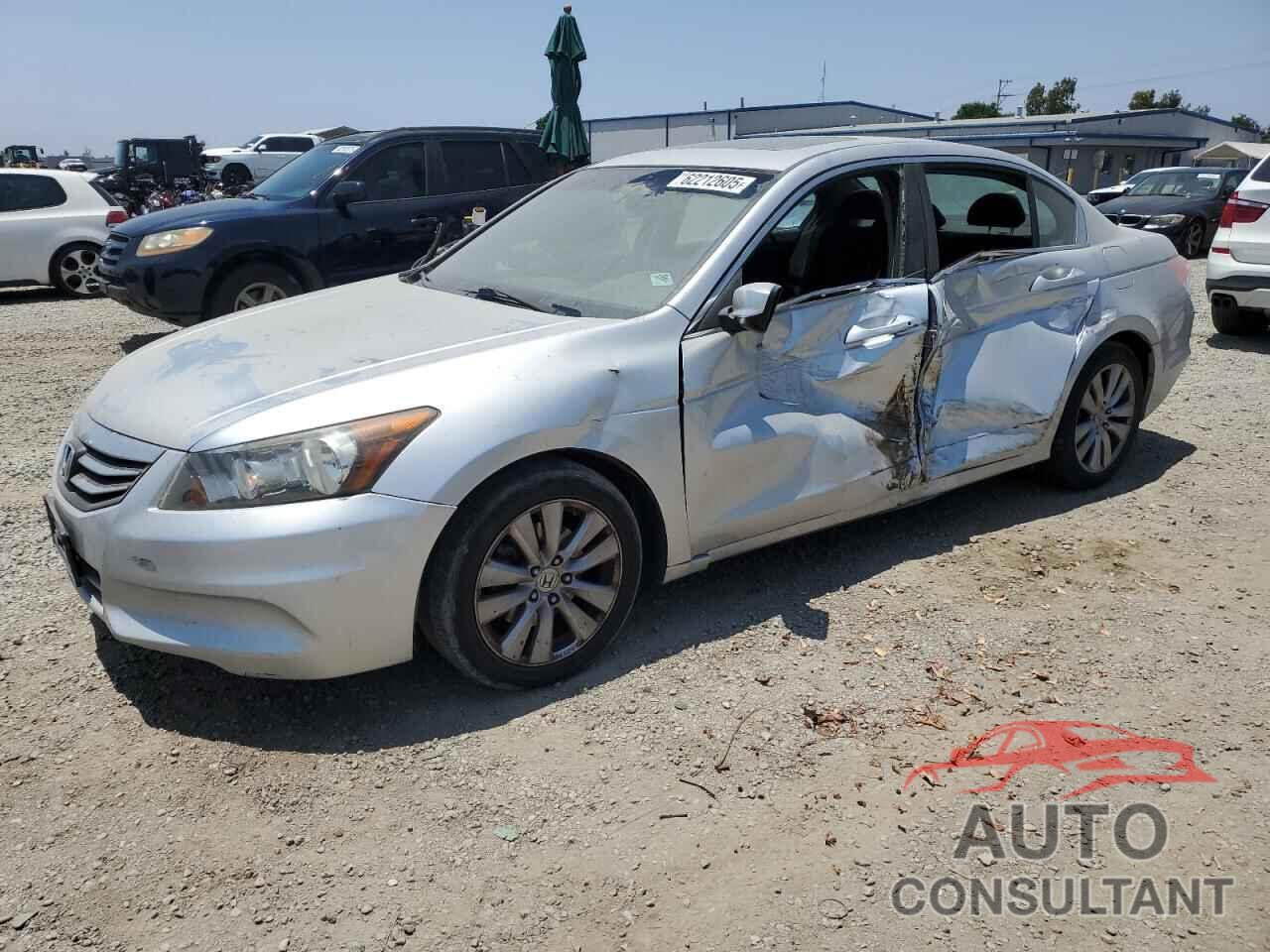 HONDA ACCORD 2011 - 1HGCP2F7XBA157333